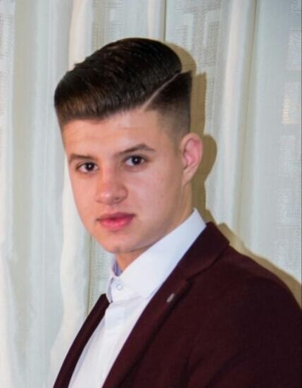 Buriceanu Razvan - Gabriel